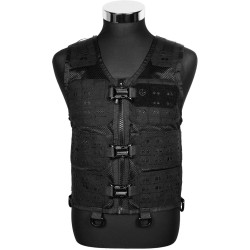 Novritsch Tactical Vest 1.0 - Black