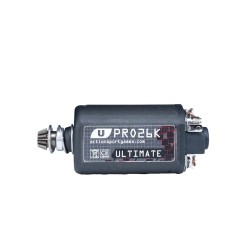 ASG ULTIMATE PRO26K High-Torque Motor - Short Axis