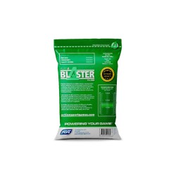 ASG BIO kuličky ALPHA Blaster PLA 0,25g, 4000 BBs - Bílá