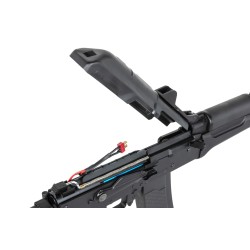 STARTER PACK set SA AKS-74UN (SA-J81 CORE™ HAL ETU Gen2) - Černá