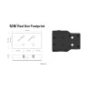 VO FRENZY F3 26x32 GIN™ Red Dot Sight - Black
