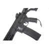 Delta Armory AR15 TEMPEST 2 M-LOK 15,3" EAGLE HPA - Čierna
