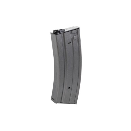 Specna Arms tlačný zásobník STANAG M4 / AR15, 30 BBs – GR | ANAREUS
