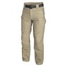 Helikon-Tex taktické nohavice UTP® PolyCotton Canvas – Khaki | ANAREUS