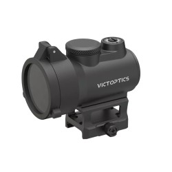 VictOptics SRD 1x30 Red Dot Sight - Black