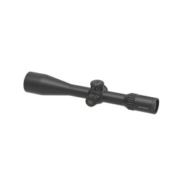 VO Riflescope CONTINENTAL X6 6–36x56 FFP PRS - Black