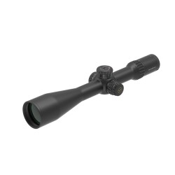 VO Riflescope CONTINENTAL X6 6–36x56 FFP PRS - Black