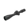 VO Riflescope CONTINENTAL X6 6–36x56 FFP PRS - Black