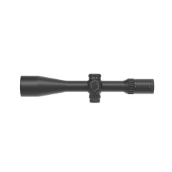VO Riflescope CONTINENTAL X6 6–36x56 FFP PRS - Black