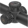 VO Riflescope CONTINENTAL X6 6–36x56 FFP PRS - Black