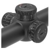 VO Riflescope CONTINENTAL X6 6–36x56 FFP PRS - Black