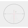VO Riflescope CONTINENTAL X6 6–36x56 FFP PRS - Black