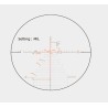 VO Riflescope CONTINENTAL X6 6–36x56 FFP PRS - Black