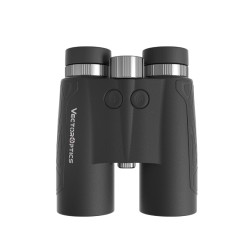 VO ďalekohľad PARAGON 10×42 s diaľkomerom - Čierna