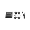 VO PARAGON 10x42 Rangefinder Binocular - Black