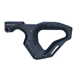 HERA ARMS taktická RIS rukoväť CQR G2 - Čierna
