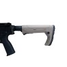 HERA ARMS výsuvná pažba CCS LIGHT Gen2 M4 / AR15 Mil-Spec - Písková