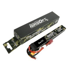 Gens ACE Li-Pol baterie 11,1V 1200mAh, 25C, T-Dean - Nunchuk (120 mm)