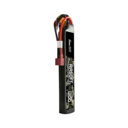 Gens ACE Li-Pol baterie 11,1V 1200mAh, 25C, T-Dean - Nunchuk (120 mm)