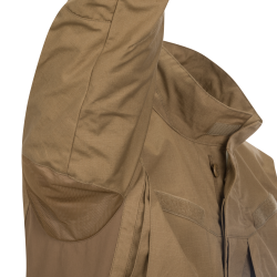 MBDU Shirt® - NyCo Ripstop - Flecktarn