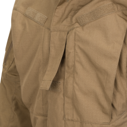 MBDU Shirt® - NyCo Ripstop - Flecktarn