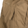 MBDU Shirt® - NyCo Ripstop - Flecktarn