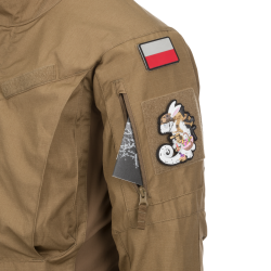 MBDU Shirt® - NyCo Ripstop - Flecktarn