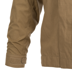 MBDU Shirt® - NyCo Ripstop - Flecktarn