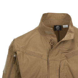 MBDU Shirt® - NyCo Ripstop - Flecktarn