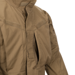 MBDU Shirt® - NyCo Ripstop - Flecktarn