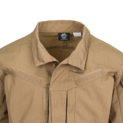 MBDU Shirt® - NyCo Ripstop - Flecktarn