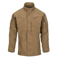 MBDU Shirt® - NyCo Ripstop - Flecktarn