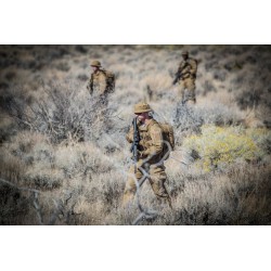 MBDU Shirt® - NyCo Ripstop - Flecktarn