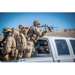 MBDU Shirt® - NyCo Ripstop - Flecktarn