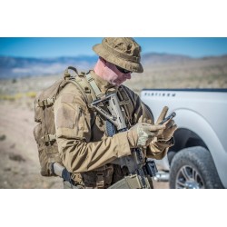 MBDU Shirt® - NyCo Ripstop - Flecktarn