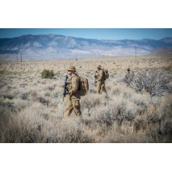 MBDU Shirt® - NyCo Ripstop - Flecktarn