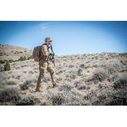 MBDU Shirt® - NyCo Ripstop - Flecktarn
