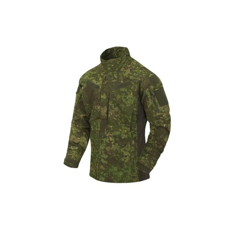 MBDU Shirt® - NyCo Ripstop - PenCott® WildWood™