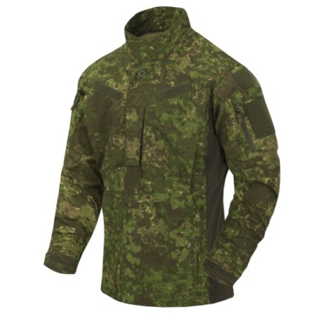 MBDU Shirt® - NyCo Ripstop - PenCott® WildWood™