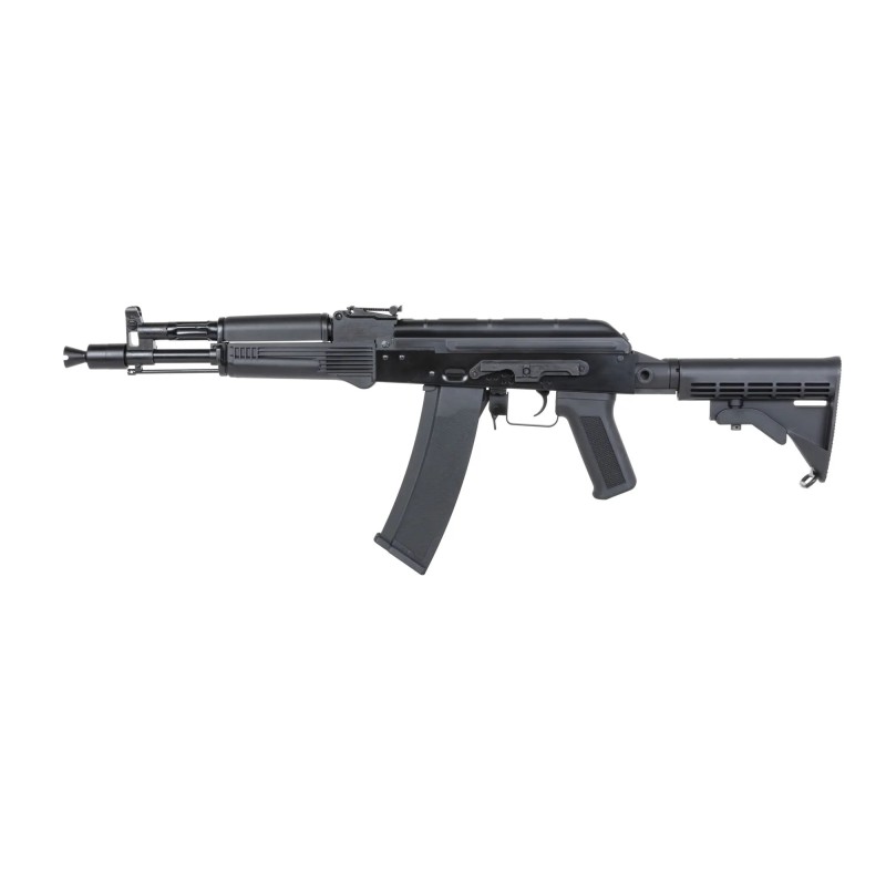 SA AK105 Buffer (SA-PJ10 PRIME™ ASTER SE V3, Brushless Motor) - Black
