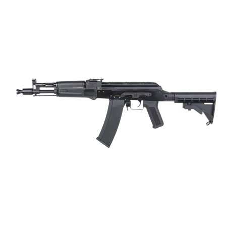 SA AK105 Buffer (SA-PJ10 PRIME™ ASTER SE V3, Brushless Motor) - Black