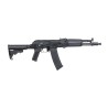 SA AK105 Buffer (SA-PJ10 PRIME™ ASTER SE V3, Brushless Motor) - Black
