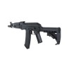 SA AK105 Buffer (SA-PJ10 PRIME™ ASTER SE V3, Brushless Motor) - Black