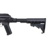 SA AK105 Buffer (SA-PJ10 PRIME™ ASTER SE V3, Brushless Motor) - Black