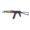 SA AKS-74 (SA-PJ08 PRIME™ ASTER SE V3, Brushless motor) - Černá / dřevo