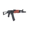 SA AKS-74 (SA-PJ08 PRIME™ ASTER SE V3, Brushless motor) - Černá / dřevo