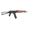 SA AKS-74 (SA-PJ08 PRIME™ ASTER SE V3, Brushless motor) - Černá / dřevo