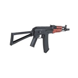SA AKS-74 (SA-PJ08 PRIME™ ASTER SE V3, Brushless motor) - Černá / dřevo