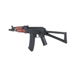 SA AKS-74 (SA-PJ08 PRIME™ ASTER SE V3, Brushless motor) - Černá / dřevo
