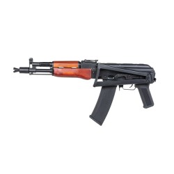 SA AKS-74 (SA-PJ08 PRIME™ ASTER SE V3, Brushless motor) - Černá / dřevo